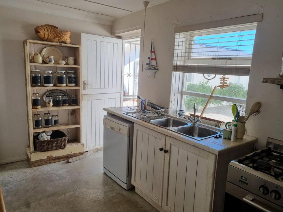 Photo of Kitchen in Lambert's Bay