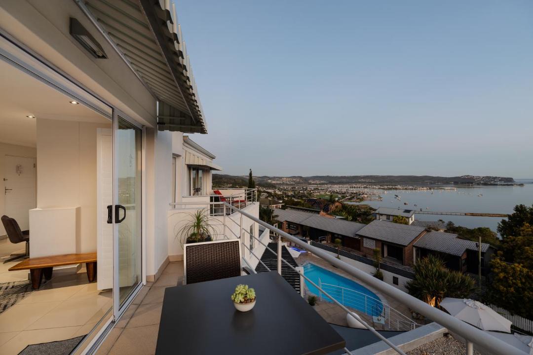 Photo of Patio Balcony in Paradise