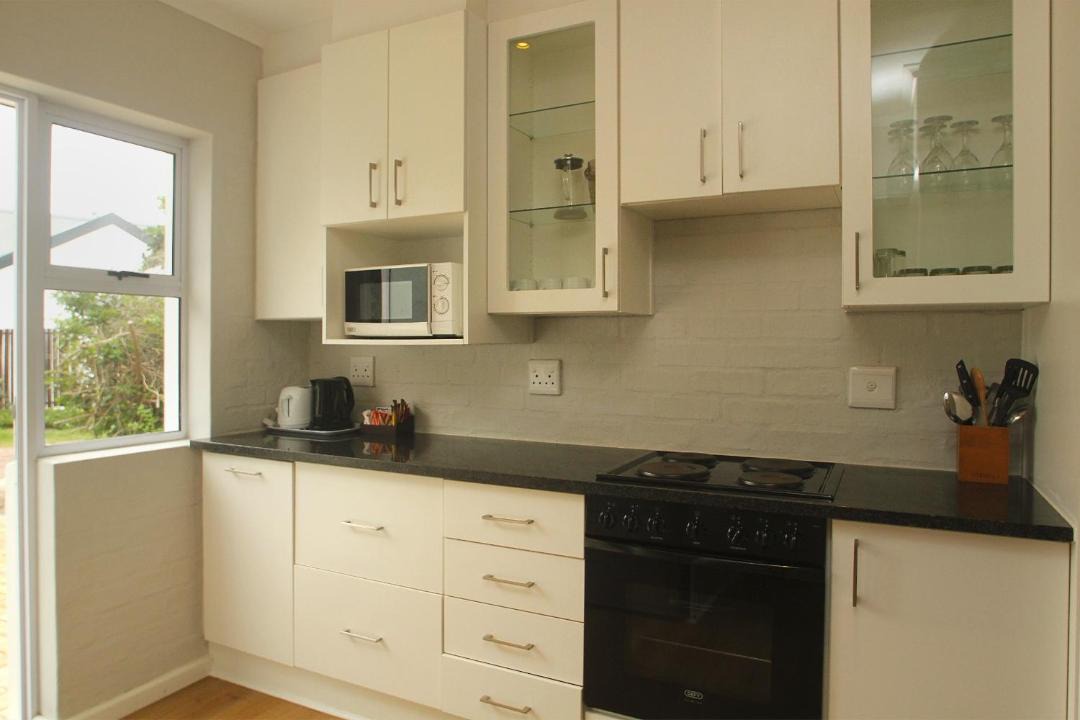 Photo of Kitchen in Cape Saint Francis