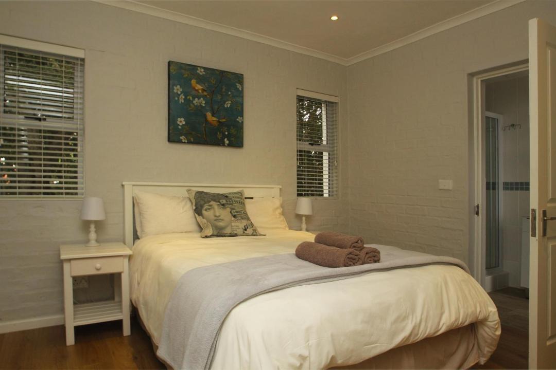 Photo of Bedroom in Cape Saint Francis