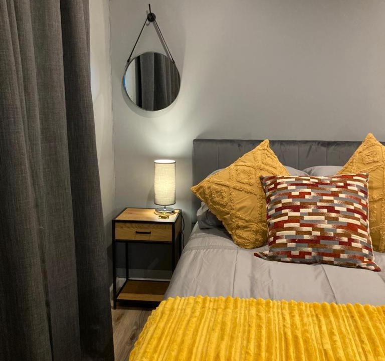 Photo of Bedroom in Welgemoed