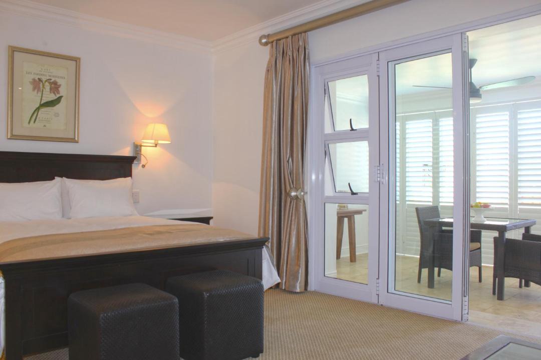 Photo of Bedroom in Drakenstein