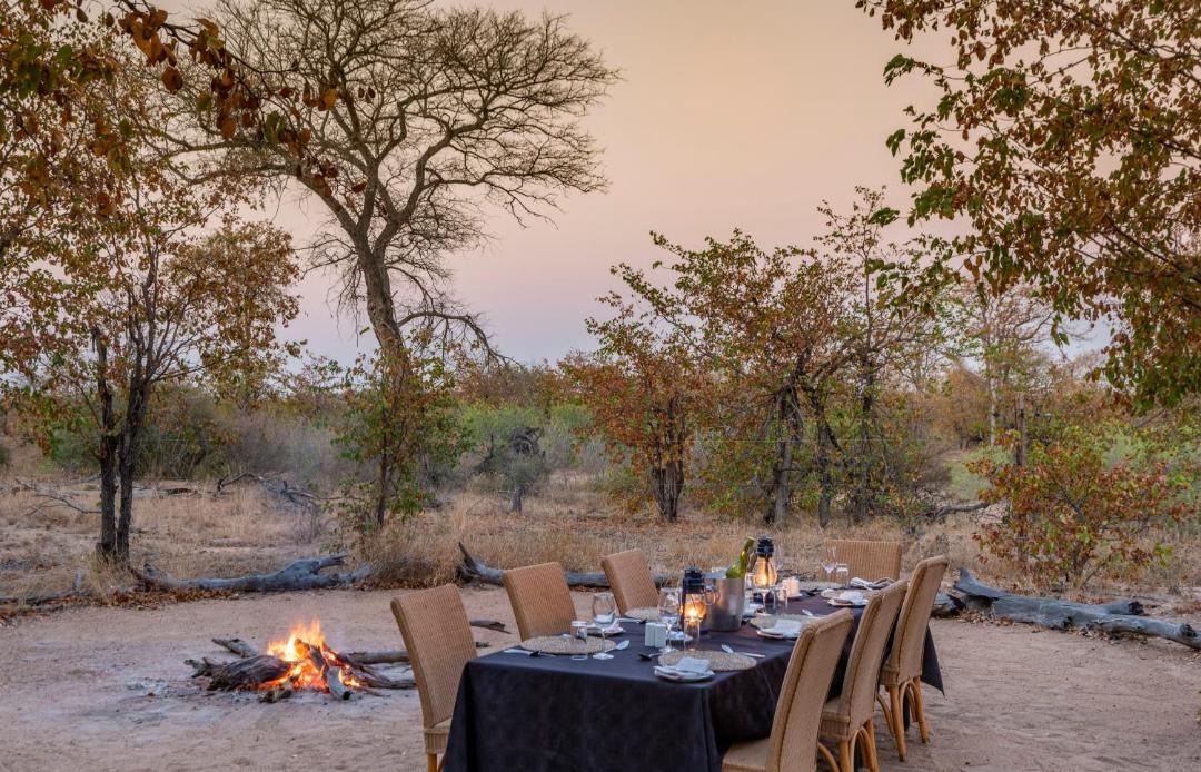Photo of Others in Kruger National Park