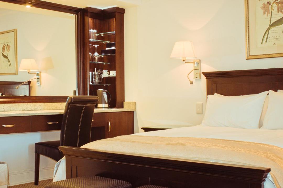 Photo of Bedroom in Drakenstein