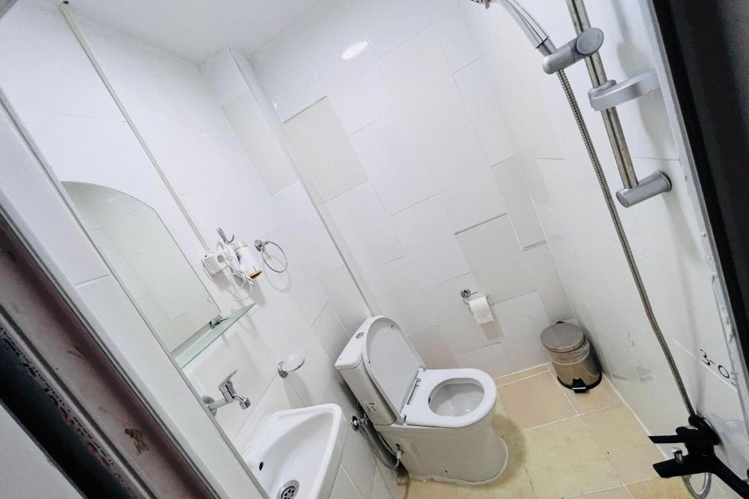 Photo of Bathroom in Galata