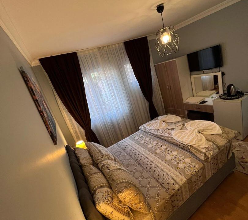 Photo of Bedroom in Galata
