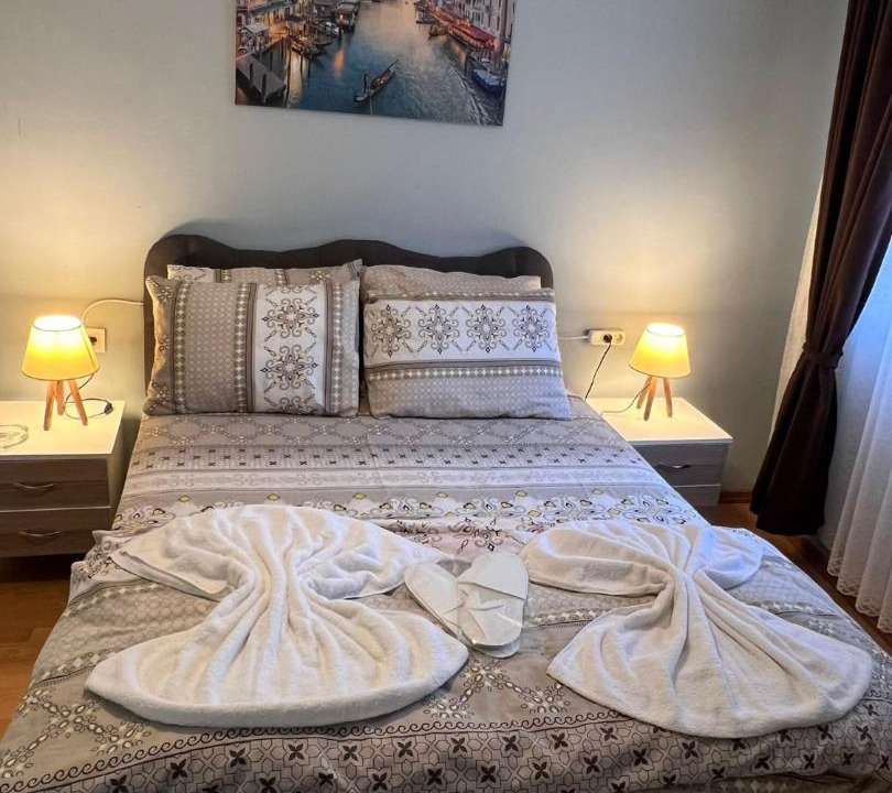 Photo of Bedroom in Galata