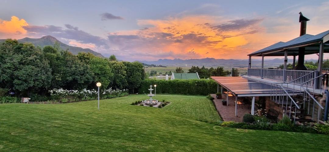 Photo of Others in Clarens