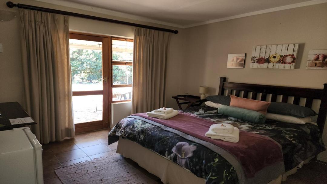 Photo of Others in Clarens