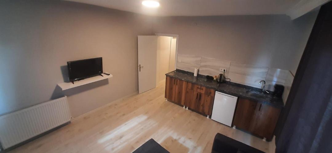 Photo of Bedroom in Ankara City Center