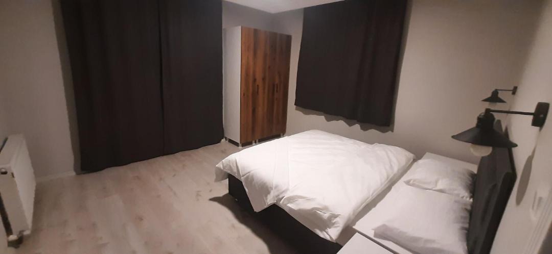 Photo of Bedroom in Ankara City Center