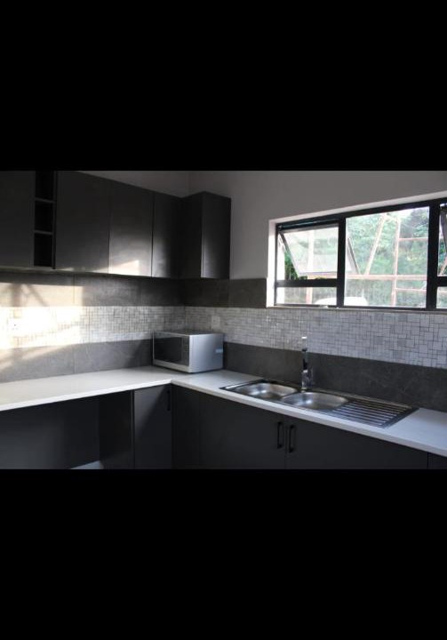 Photo of Kitchen in Berea