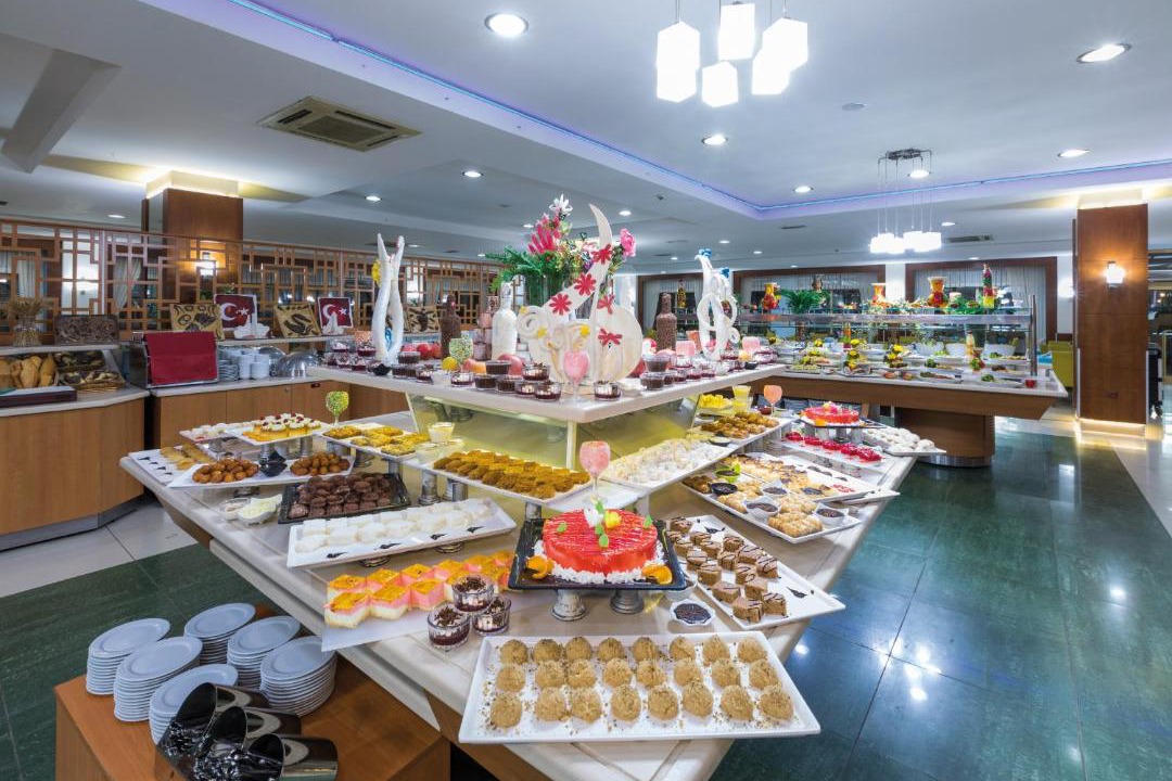 Photo of Kitchen in Evrenseki
