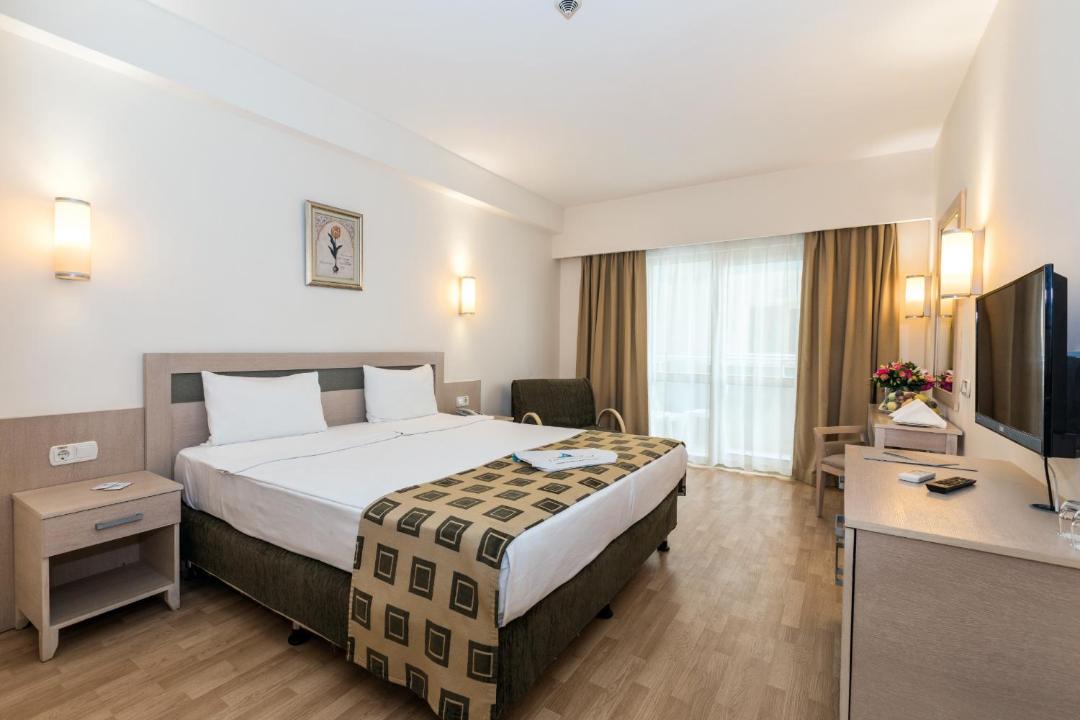 Photo of Bedroom in Evrenseki