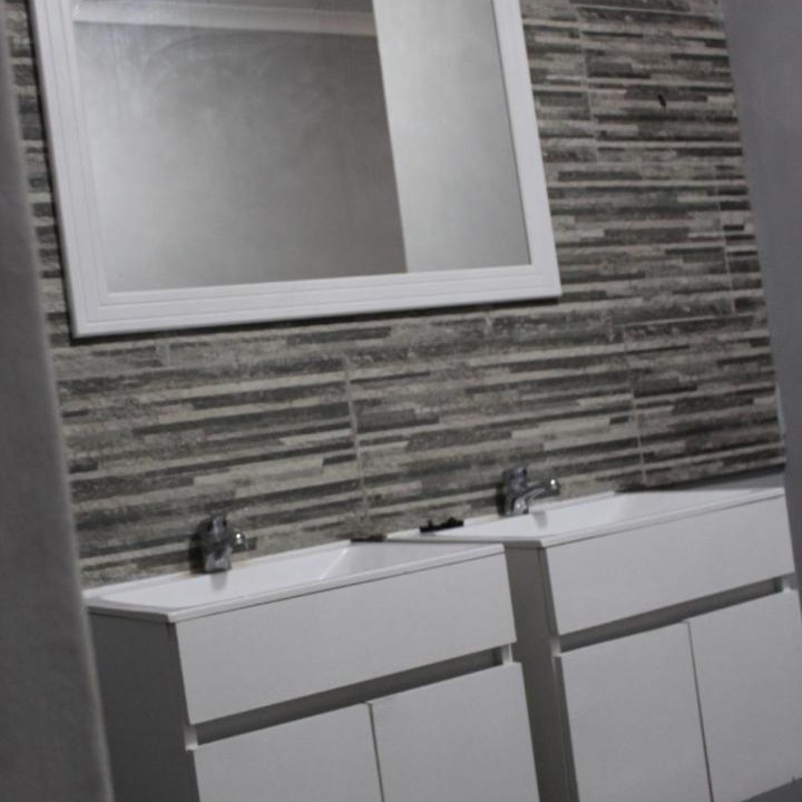 Photo of Bathroom in Berea