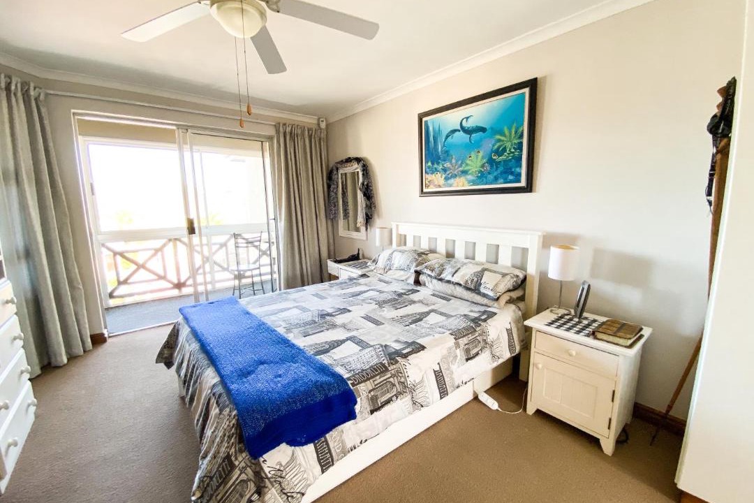Photo of Bedroom in Knysna Central