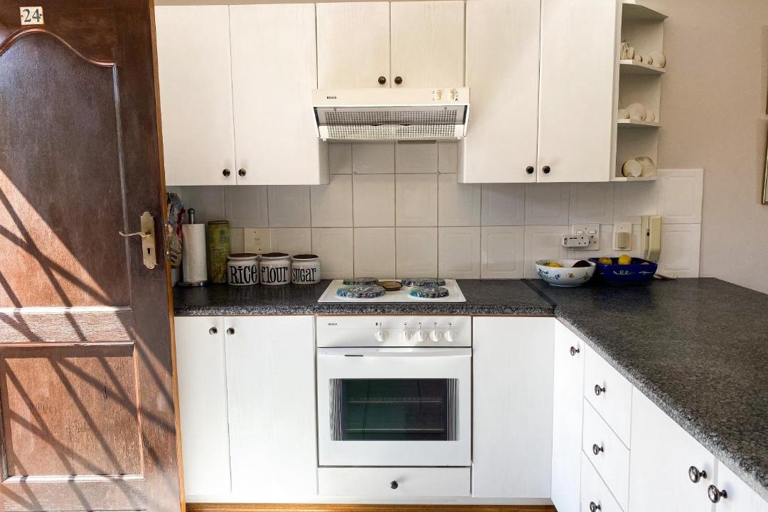 Photo of Kitchen in Knysna Central