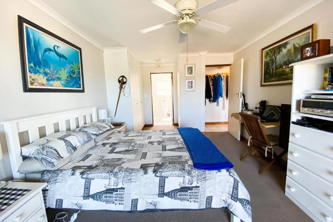 Photo of Bedroom in Knysna Central