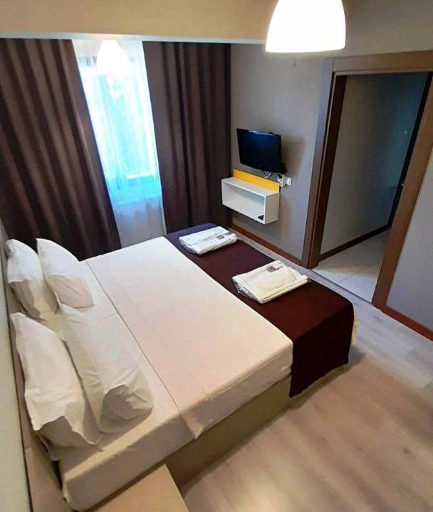 Photo of Bedroom in Kirklareli