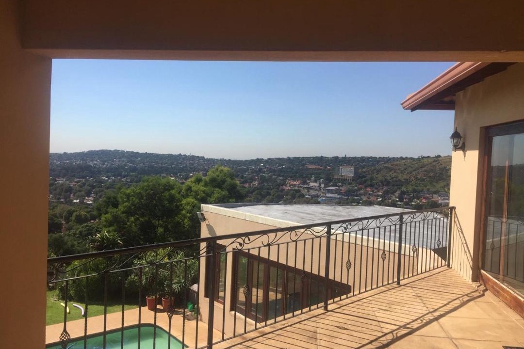 Photo of Patio Balcony in Greater Johannesburg Metropolitan Area