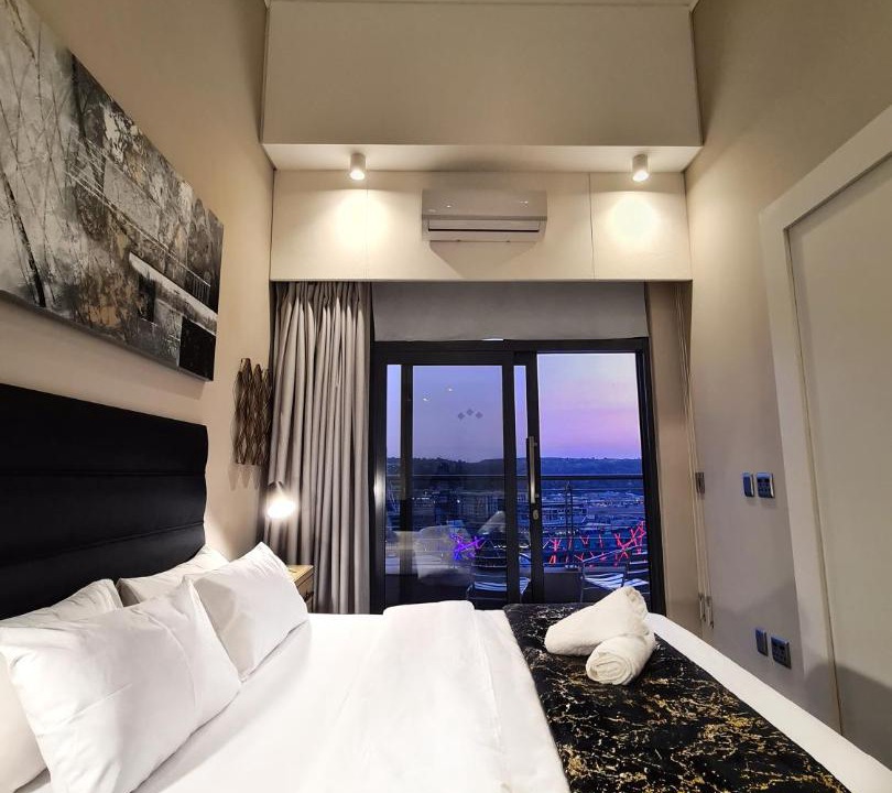Photo of Bedroom in Menlyn