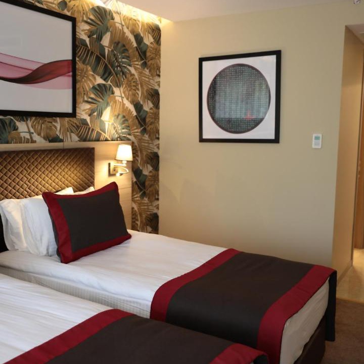 Photo of Bedroom in Sile
