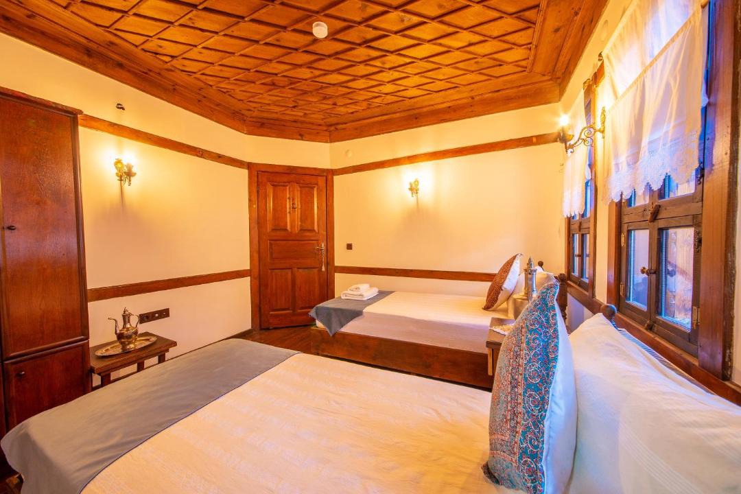 Photo of Livingroom in Safranbolu City Center