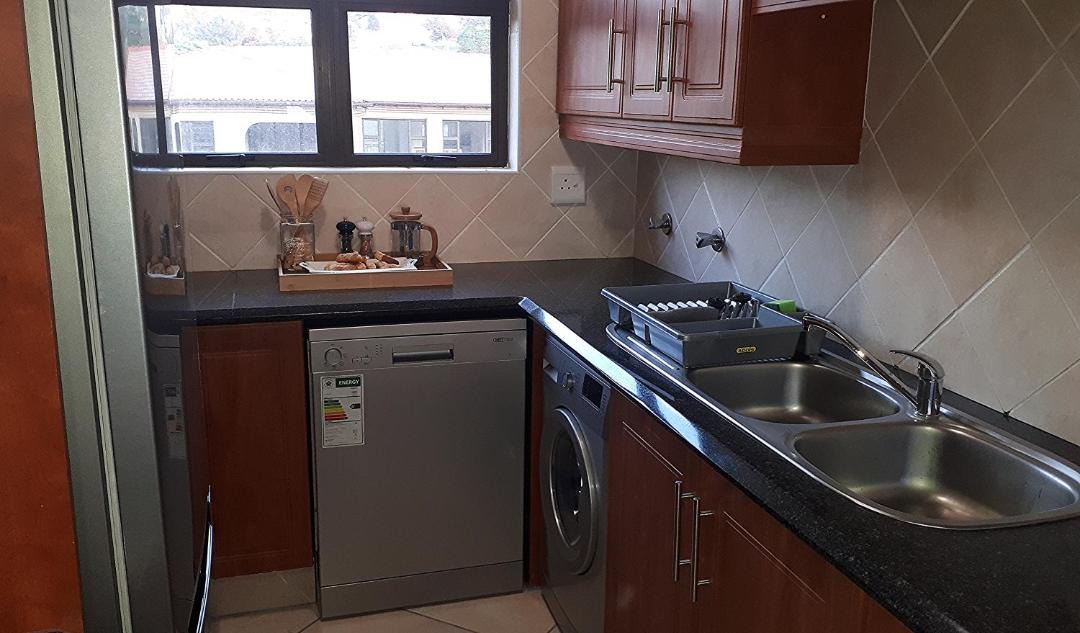 Photo of Kitchen in Shelly Beach
