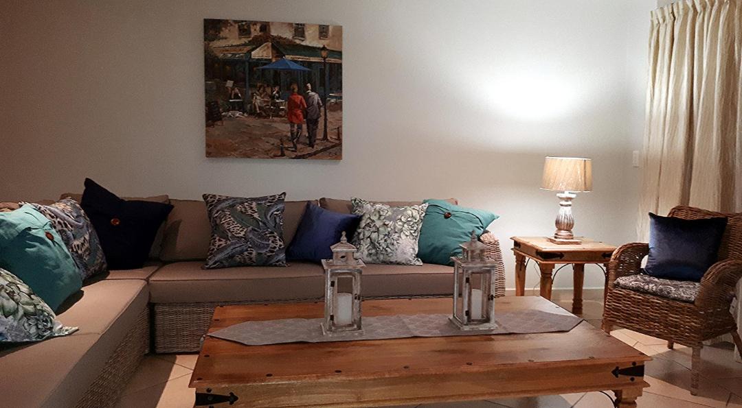 Photo of Livingroom in Shelly Beach