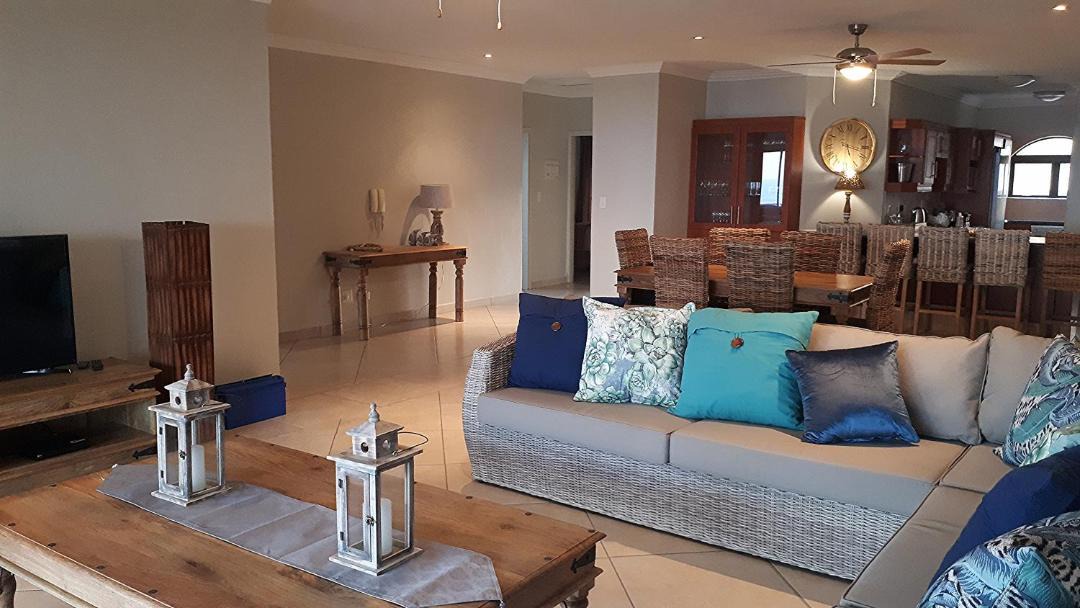 Photo of Livingroom in Shelly Beach