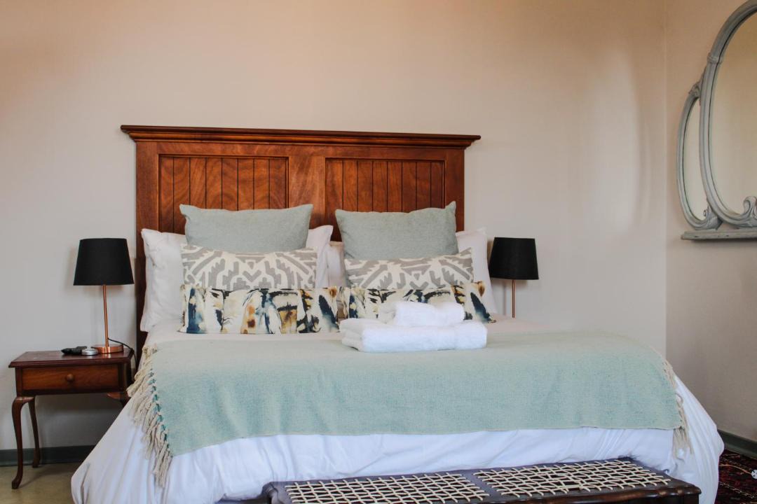 Photo of Bedroom in Frankfort