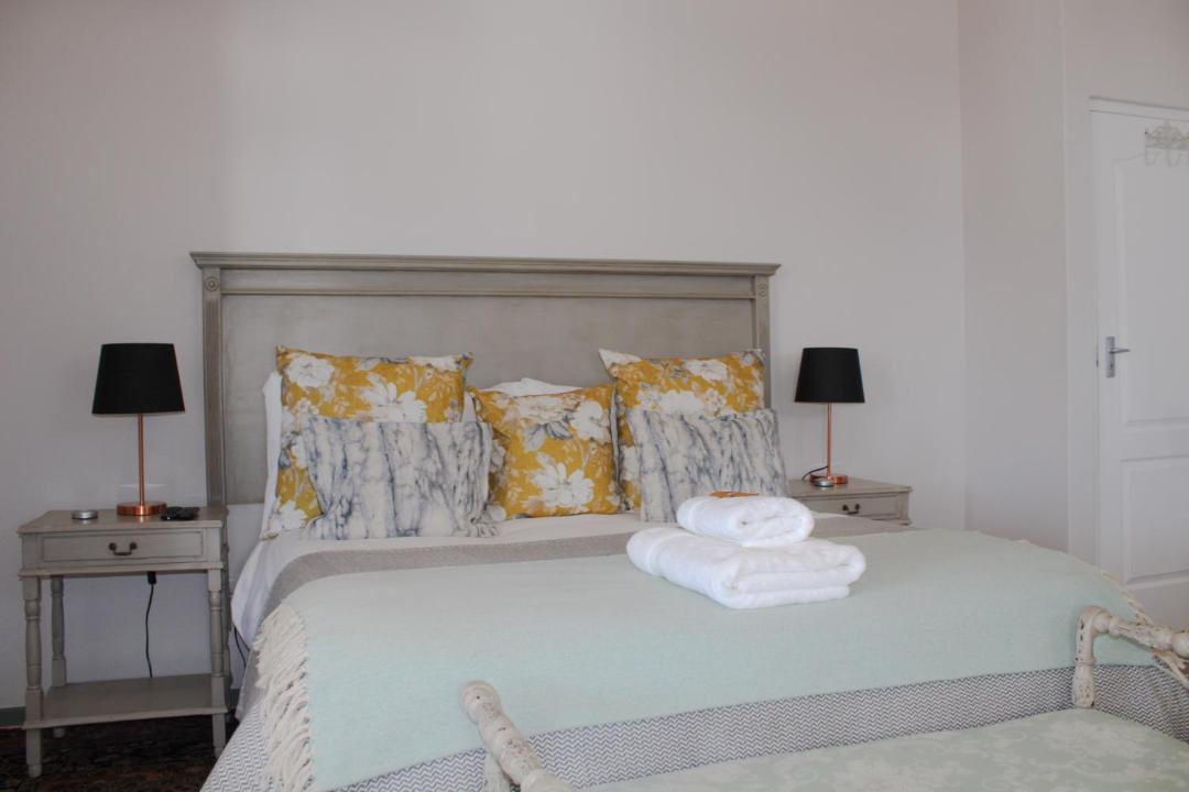 Photo of Bedroom in Frankfort