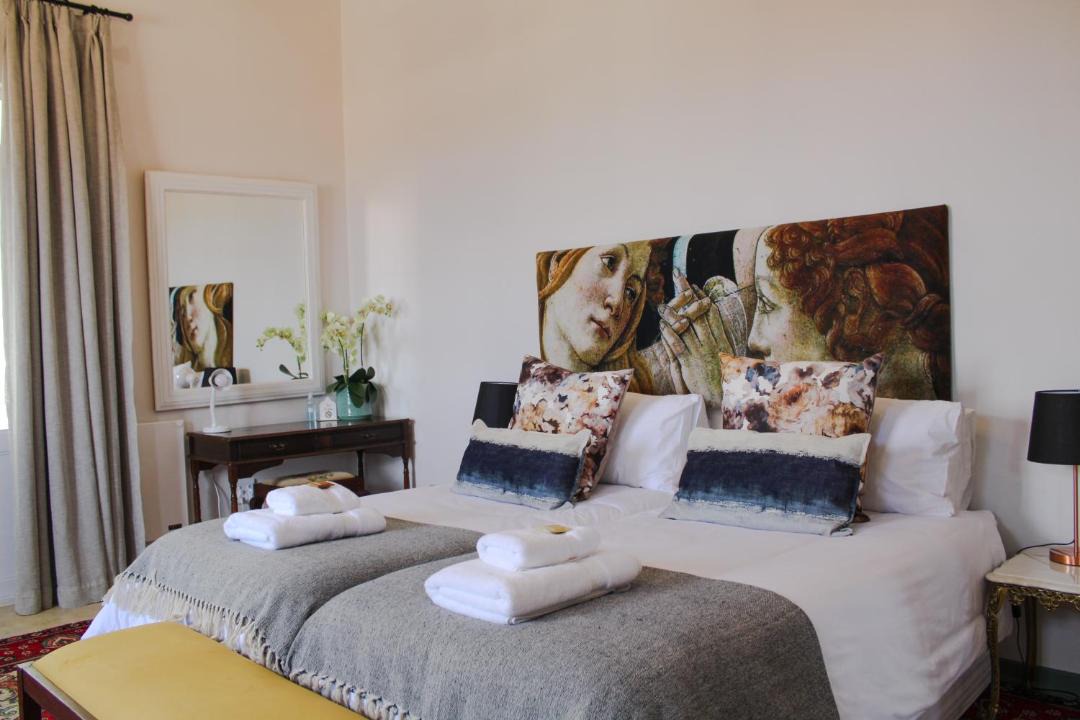Photo of Bedroom in Frankfort