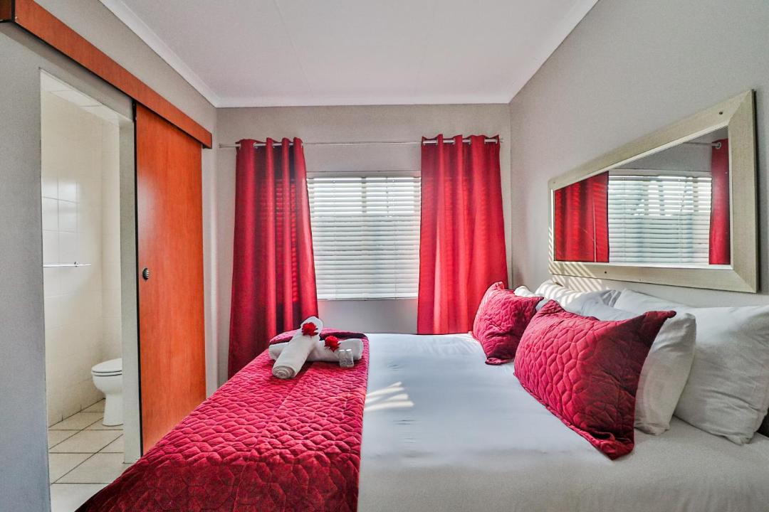 Photo of Bedroom in Boksburg