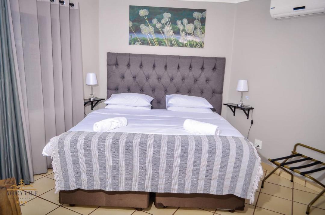 Photo of Bedroom in Makhado