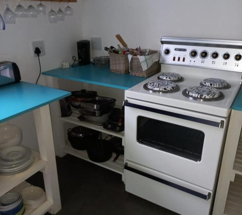 Photo of Kitchen in Dwarskersbos