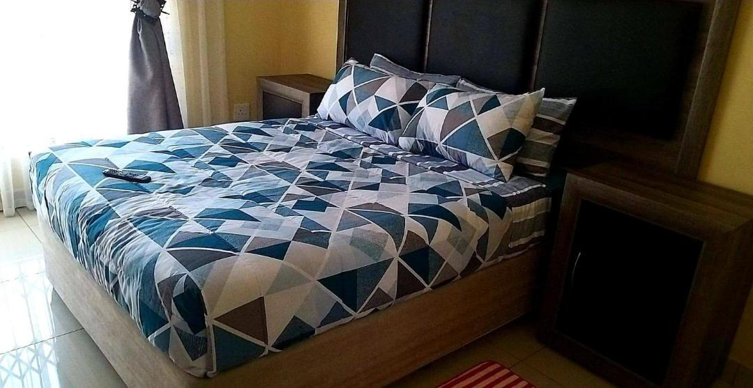 Photo of Bedroom in Moses Kotane