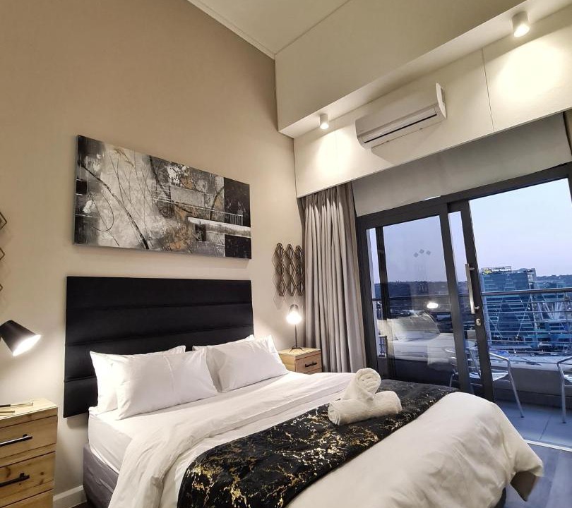 Photo of Bedroom in Menlyn