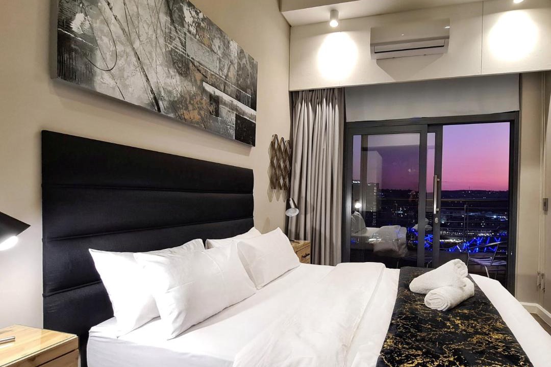 Photo of Bedroom in Menlyn