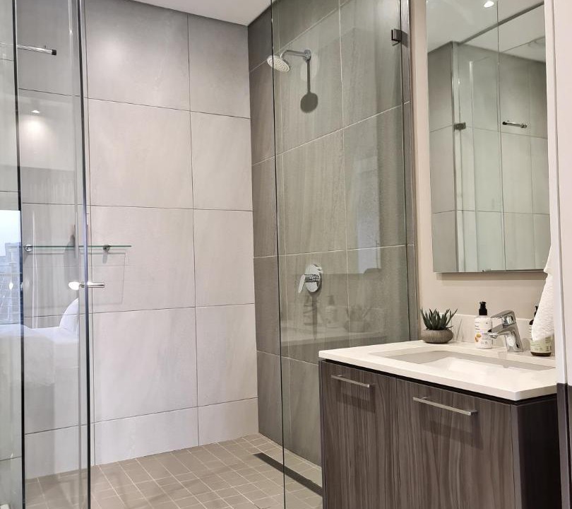Photo of Bathroom in Menlyn