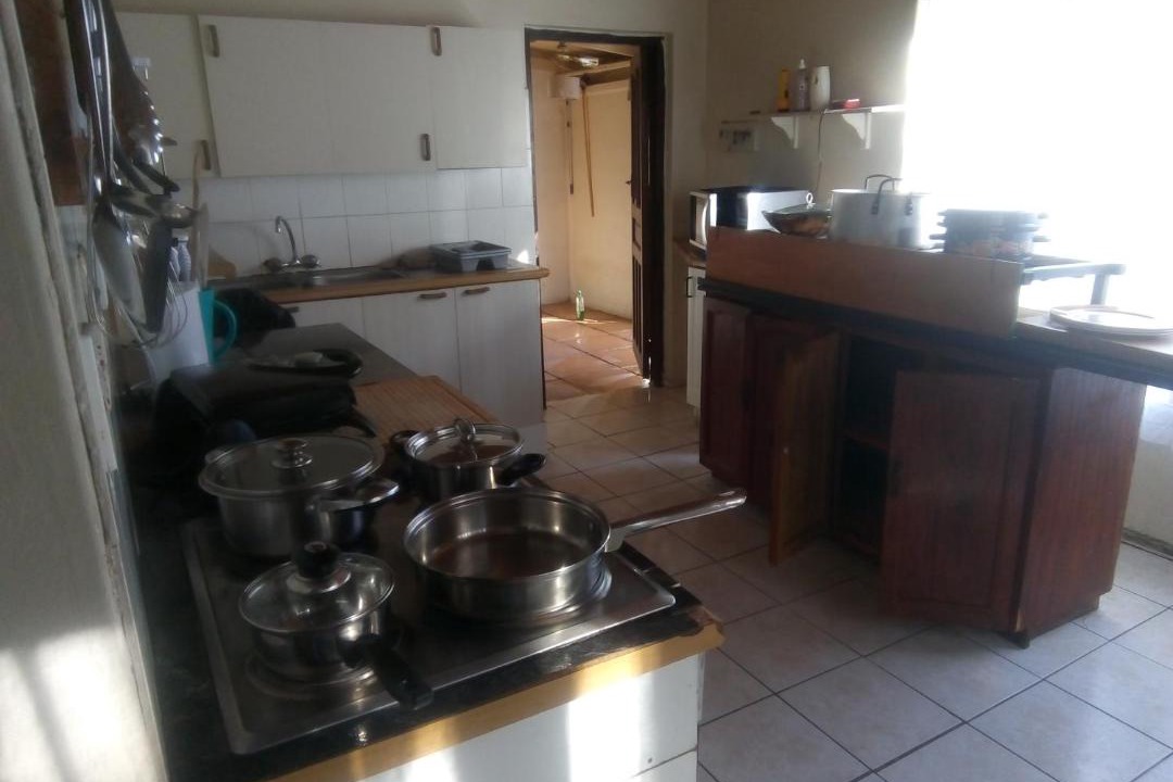 Photo of Kitchen in Port Edward