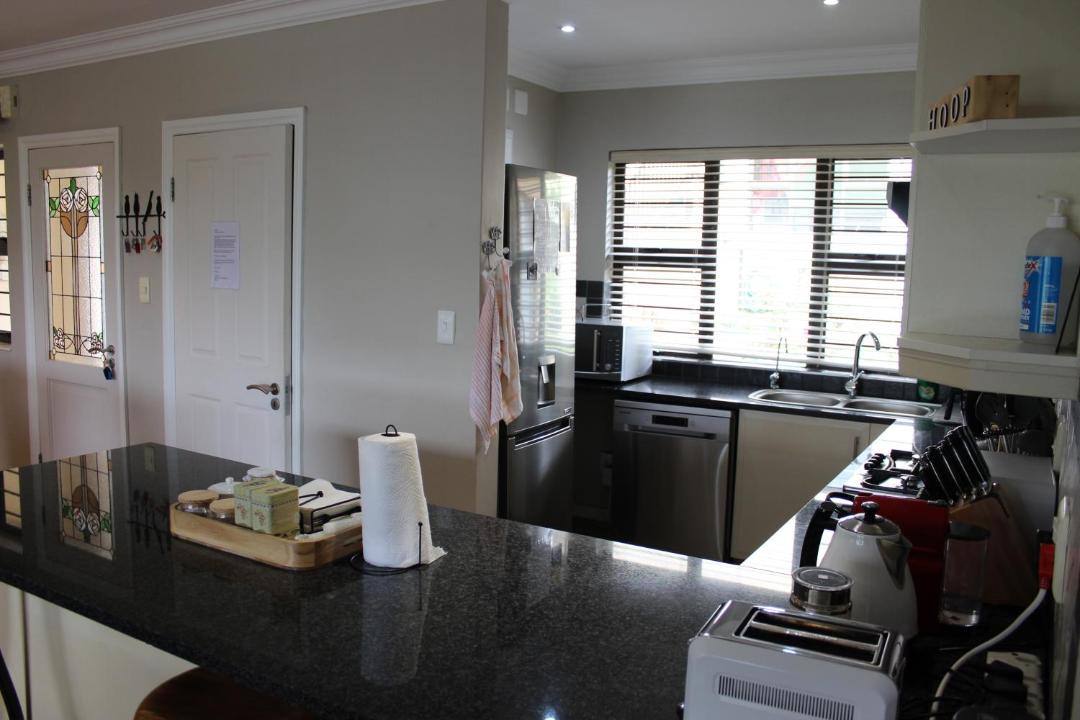 Photo of Kitchen in Clarens