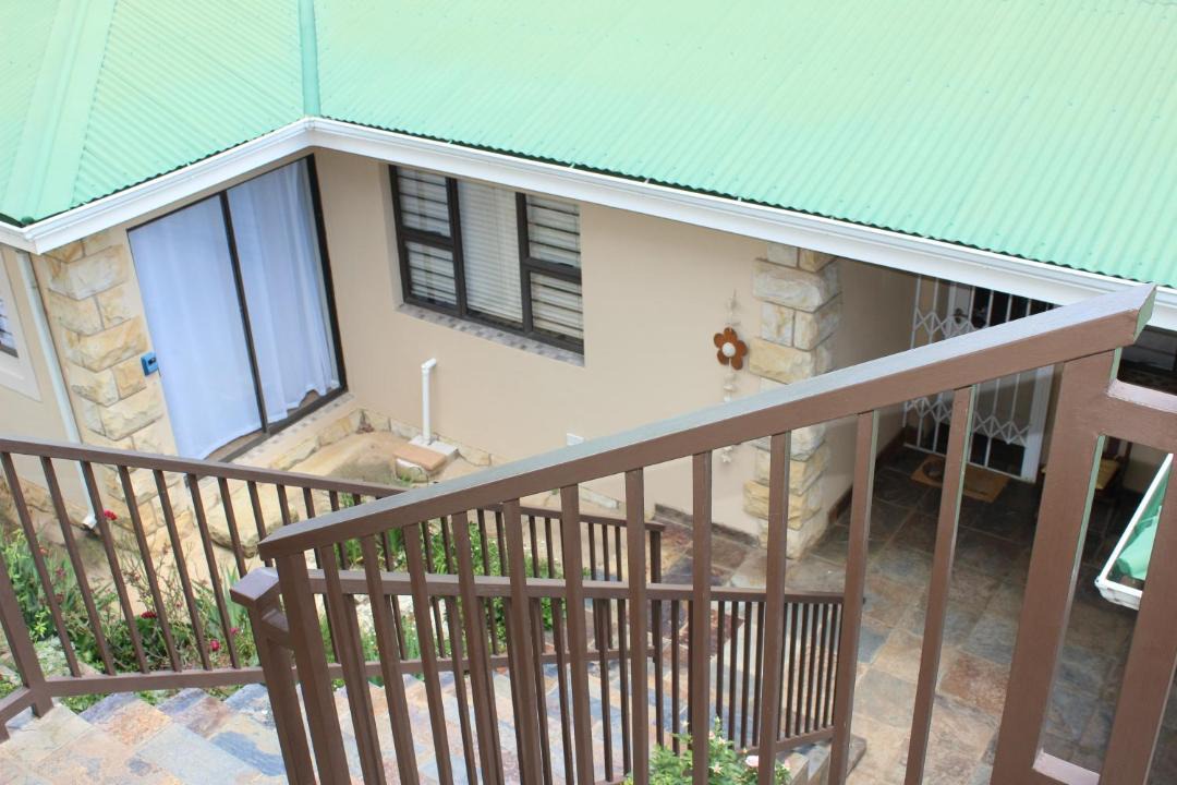 Photo of Patio Balcony in Clarens