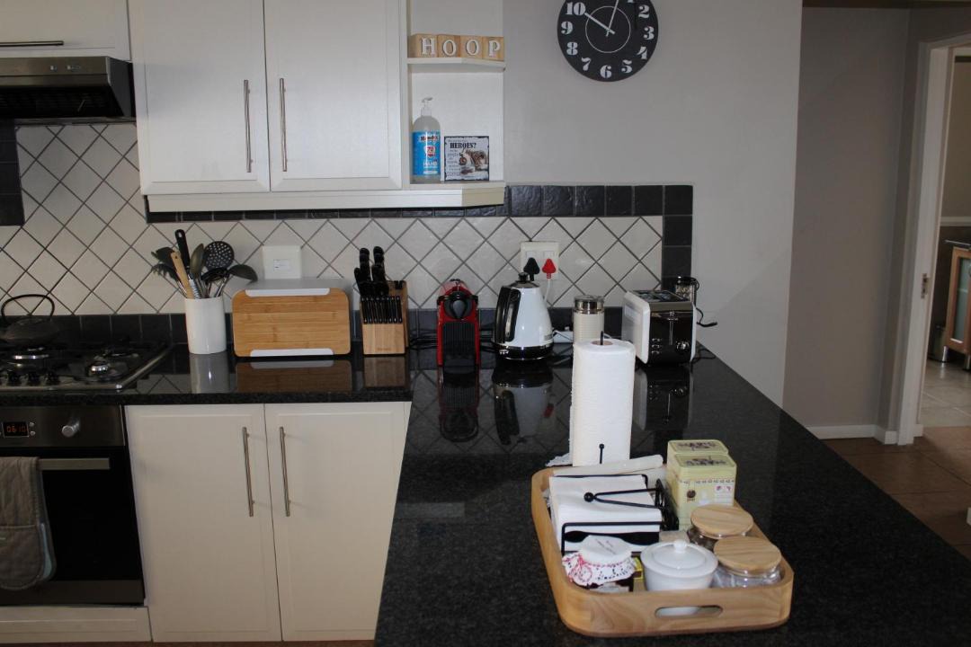 Photo of Kitchen in Clarens
