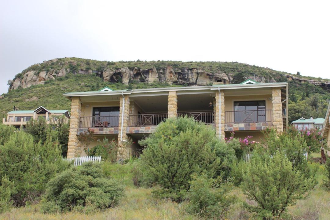 Photo of Others in Clarens