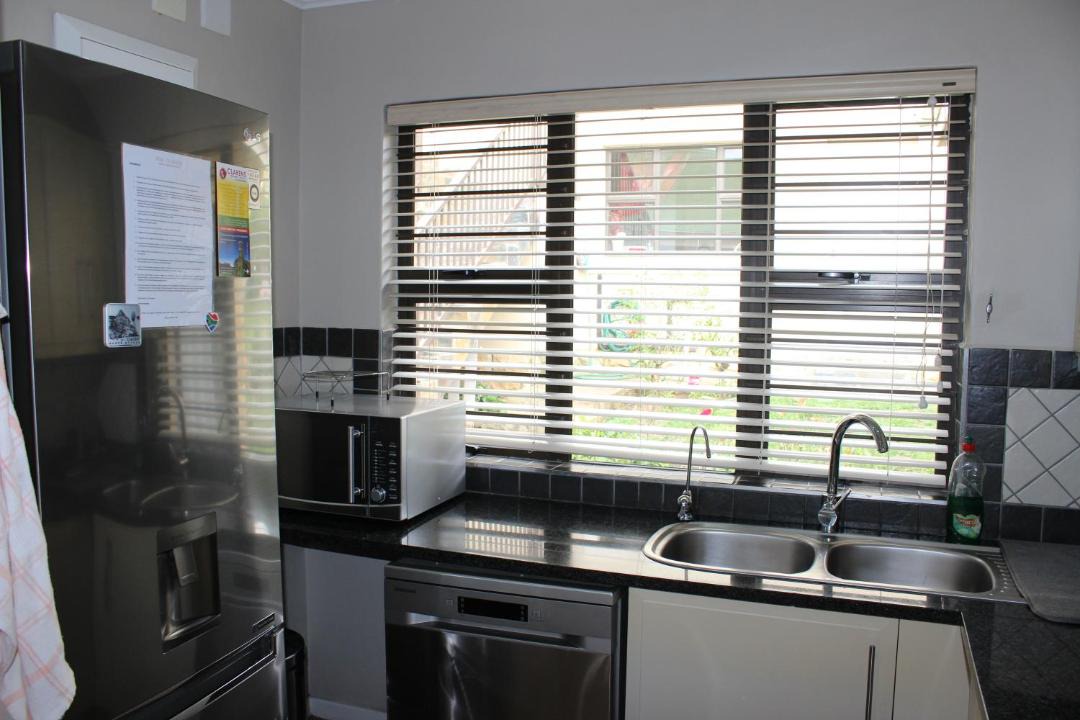 Photo of Kitchen in Clarens
