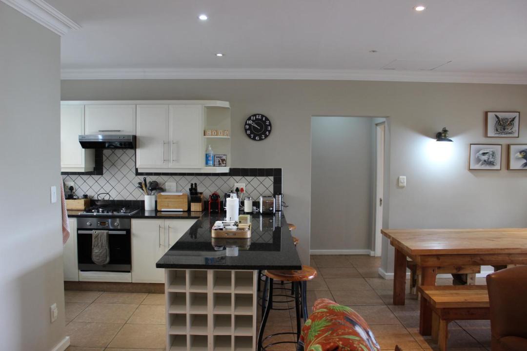 Photo of Kitchen in Clarens