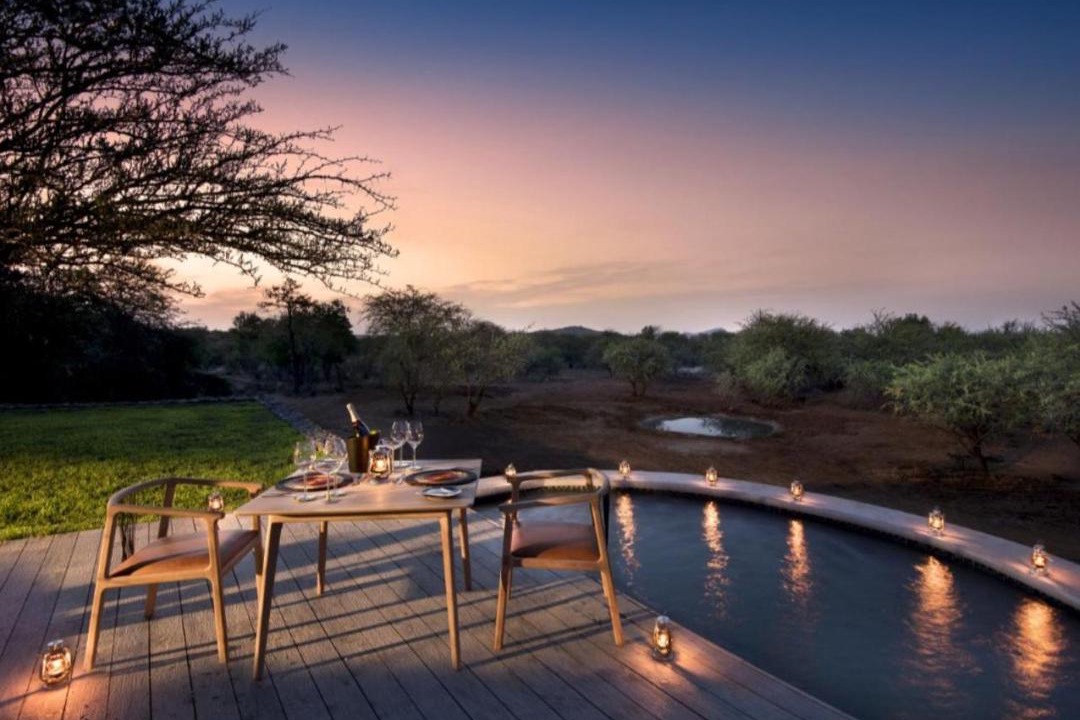 Photo of Others in Pilanesberg National Park