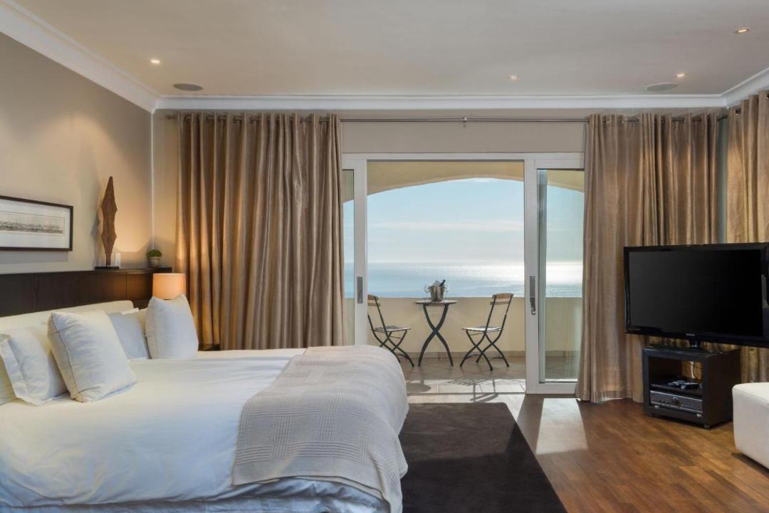 Photo of Others in Camps Bay