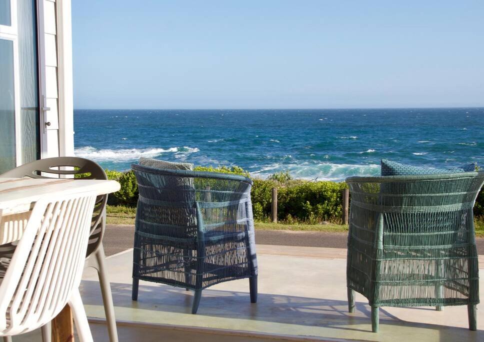 Photo of Patio Balcony in Kleinmond